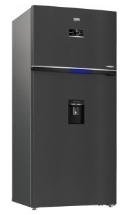 beko BDSA250K4SN Refrigerator