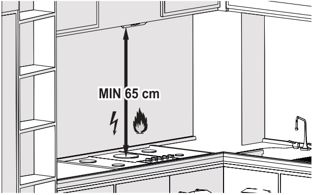 beko HNU51630SH Cooker Hood - parts4