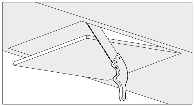 beko HNU51630SH Cooker Hood - parts7