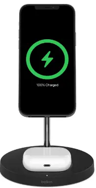 belkin-WIZ010-PRO--in-1-Wireless-Charger-Stand-withMagSafe-PRODUCT