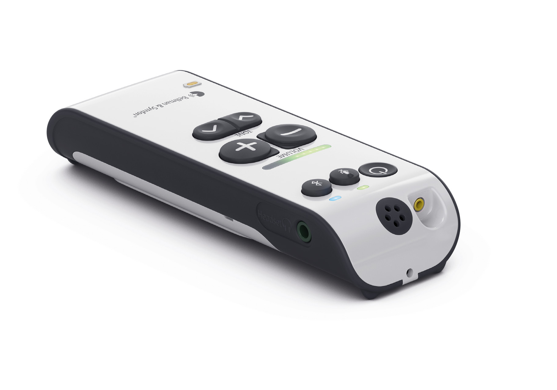 Maxi Pro personal amplifier