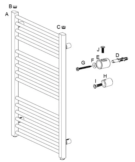 better-bathrooms-BeBa-27962-Sahara-Towel-Radiator-FIG-1