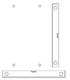 better-bathrooms-BeBa-27962-Sahara-Towel-Radiator-FIG-3