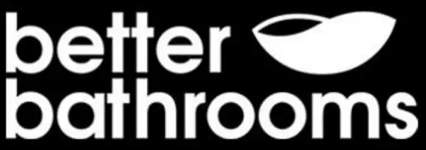 better bathrooms-Logo
