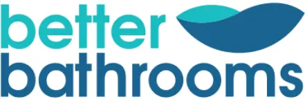 better bathrooms logo