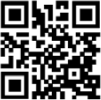 bimar VC112 Tower Fan - QR Code
