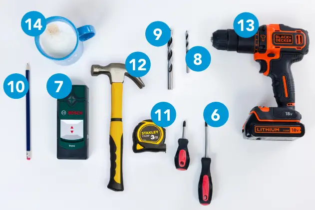 blue-built-940934-Ultra-Slim-Wall-Mount-FIG (2)