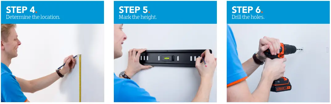 blue-built-940934-Ultra-Slim-Wall-Mount-FIG (4)