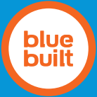 blue built