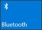 Bluetooth on