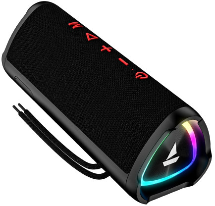 boAt Stone 750 Premium Portable Bluetooth Speaker -