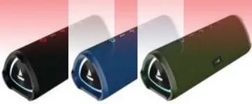 boAt Stone 750 Premium Portable Bluetooth Speaker - Figure 2