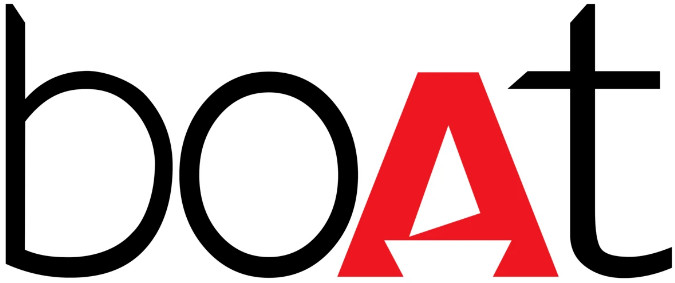 boAt - logo