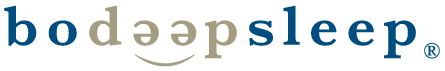 bodeepsleep Logo