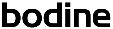 bodine-LOGO