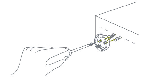 bonoch BBM01 Baby Monitor with Camera - Camera 2