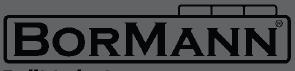 bormann logo
