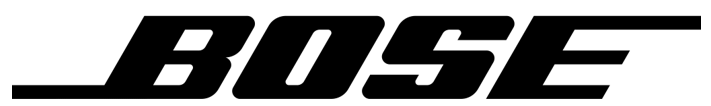 bose -logo