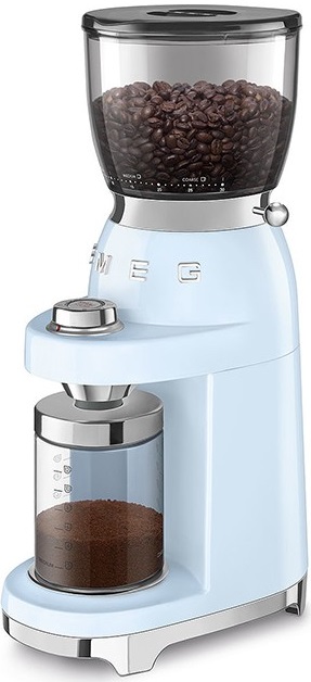 smeg CGF01 Coffee Grinders