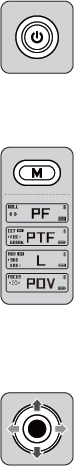 buttons