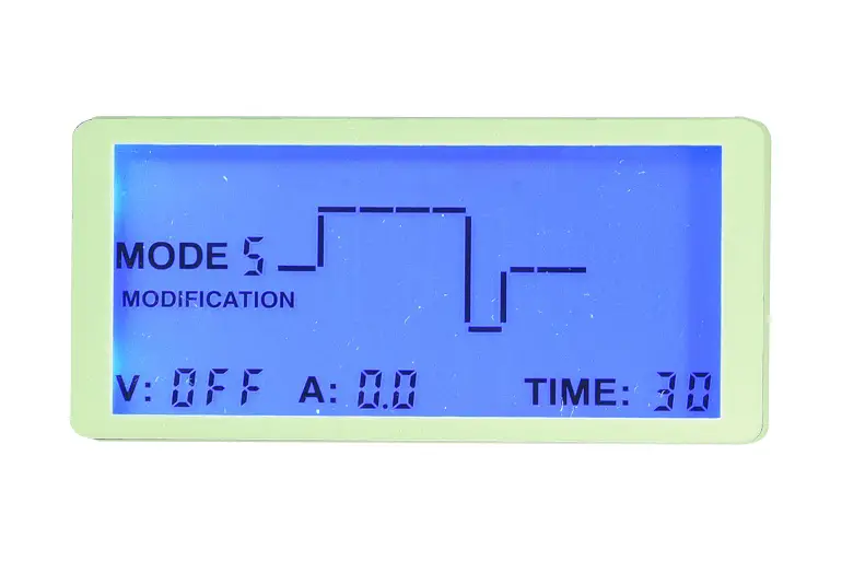 Mode 5
