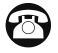call logo