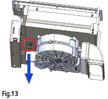 caple-DD523BK-Downdraft-Hood-FIG- (13)