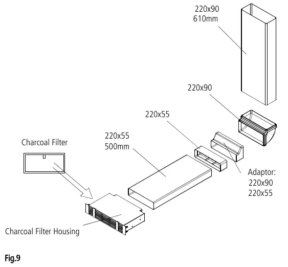 caple-DD523BK-Downdraft-Hood-FIG- (8)