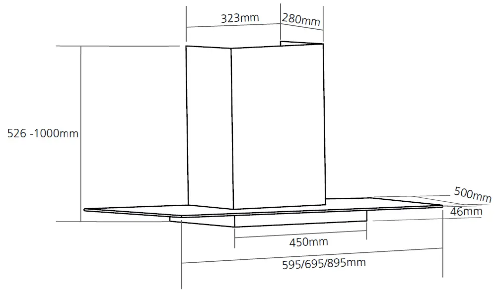 caple-FGC621-Wall-Chimney-Hood-fig-22