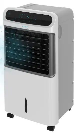 cecotec 5500 Energy Silence Pure Tech