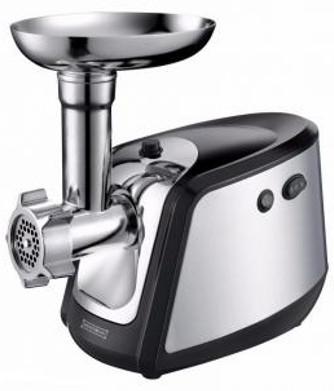 cecotec Crusher 1400 Meat Grinder