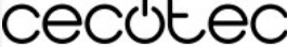 cecotec-LOGO