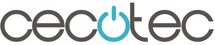cecotec logo