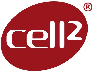 cell2 logo