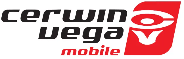 crewing Vega - LOGO