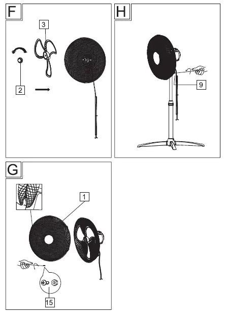 challenge-200-5766-16-Inch-Pedestall-Fan-FIG- (3)