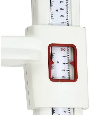 charder-HM202P-Portable-Height-Stadiometer-FIG-20