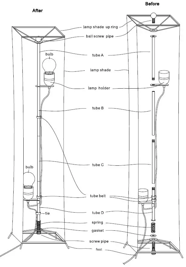 chiphy-F216-Softlighting-Floor-Lamp-fig-1