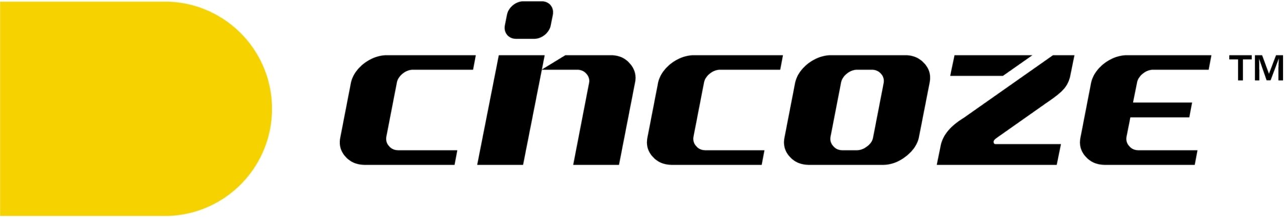 cincoze-logo