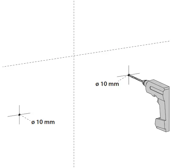 clou Flush 3 Handbasin - Parts5