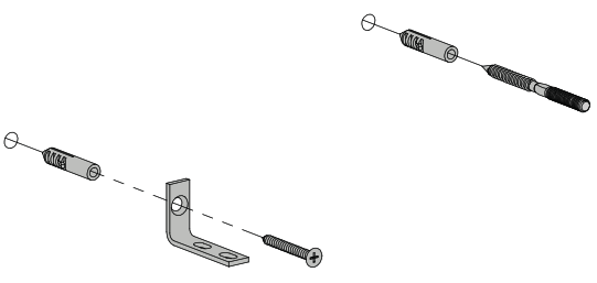 clou Flush 3 Handbasin - Parts6