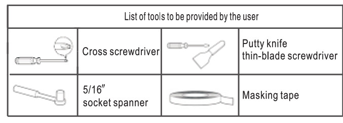 comfee CRM17S3ABB 1.7 Cubic Feet All Refrigerator - icond