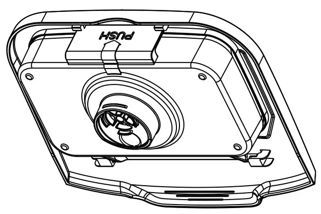 comfee MB-FS5077 10 Cup Rice Cooker - Maintenance 1