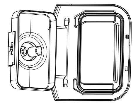 comfee MB-FS5077 10 Cup Rice Cooker - Maintenance 2