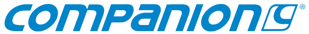 companion logo