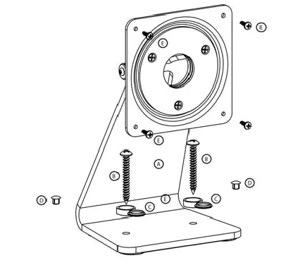 compulocks-303W209IPDSW-Space-360-Tablet-Security-Enclosure-FIG- (1)