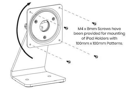 compulocks-303W209IPDSW-Space-360-Tablet-Security-Enclosure-FIG- (6)