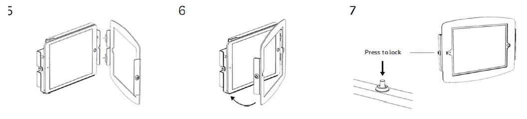 compulocks-303W209IPDSW-Space-360-Tablet-Security-Enclosure-FIG- (8)