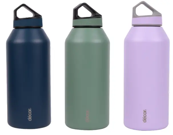 d cor 264700 Thermal Stainless Steel Bottle