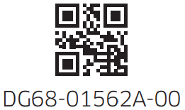 dacor DWR30U900W Warming Drawer - qr code